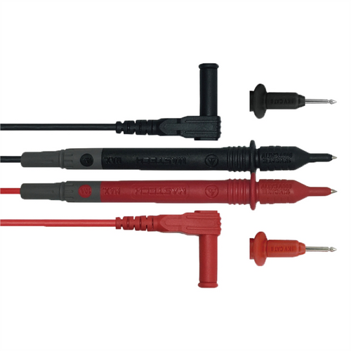 KPS by Power Probe KPS PT15 Test Cables with Test Leads KPS by Power Probe KPS PT15 Test Cables with Test Leads