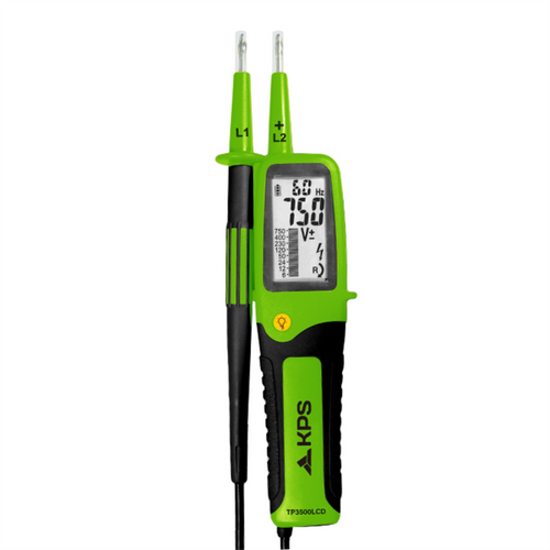 KPS by Power Probe KPS TP3500 AC/DC Voltage Tester up to 750V