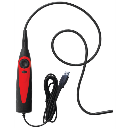 Launch Tech USA Launch Videoscope/Borescope Launch Tech USA Launch Videoscope/Borescope