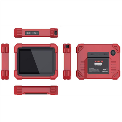 Launch Tech USA CRP 919 MAX