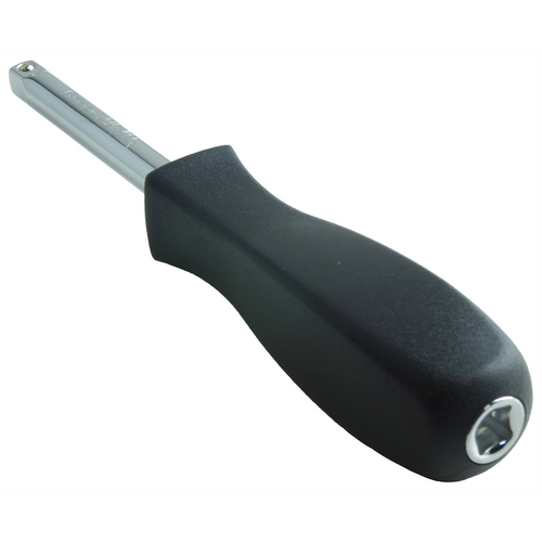 K Tool International 1/4 in. Drive Spinner Handle K Tool International 1/4 in. Drive Spinner Handle