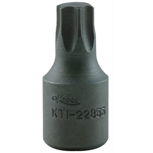 K Tool International T55 X 3/8 " DR INTERNAL TORQ SOC, EACH