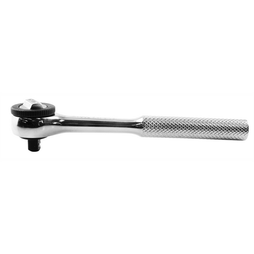 K Tool International 1/2 in. Drive Push Button Ratchet
