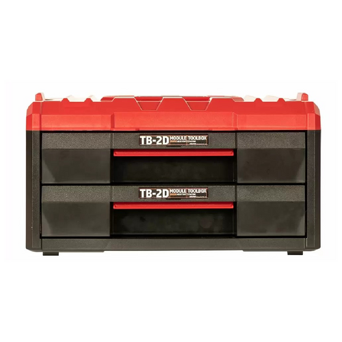 ShopSol Shuter TB2 Stackable Tool Box