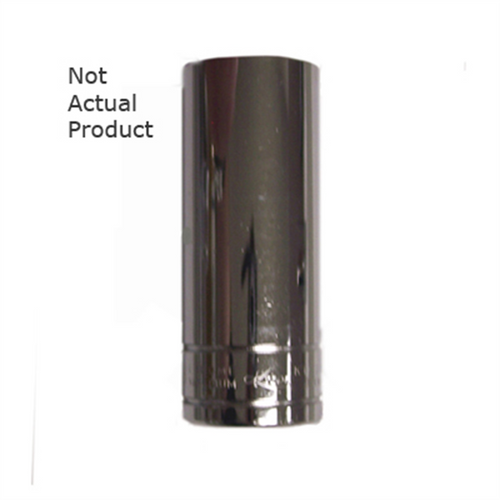 K Tool International SOC 7/16 1/2D 6PT DP