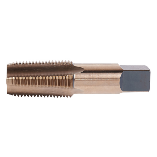 KnKut KnKut 3/4-14 Fractional Performance Taper Pipe Tap KnKut KnKut 3/4-14 Fractional Performance Taper Pipe Tap