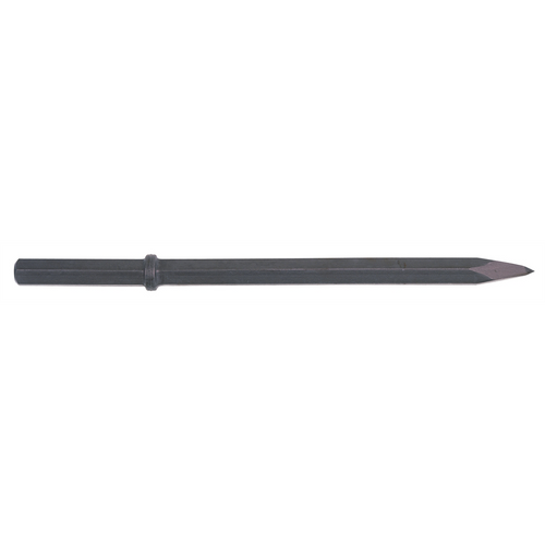 Ingersoll Rand .401 Moil Point Needle 7" Ingersoll Rand .401 Moil Point Needle 7"