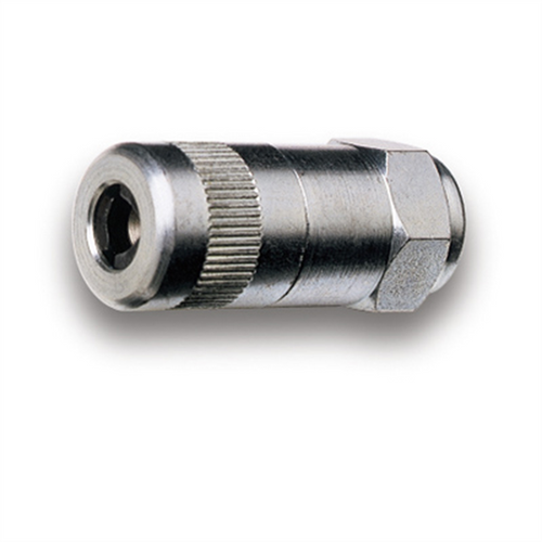 Legacy Manufacturing 3-Jaw hi-prss grease coupler Legacy Manufacturing 3-Jaw hi-prss grease coupler