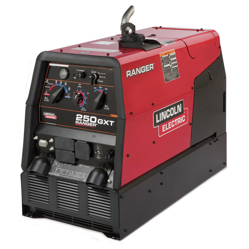 Lincoln Electric Welders RANGER 250 GXT