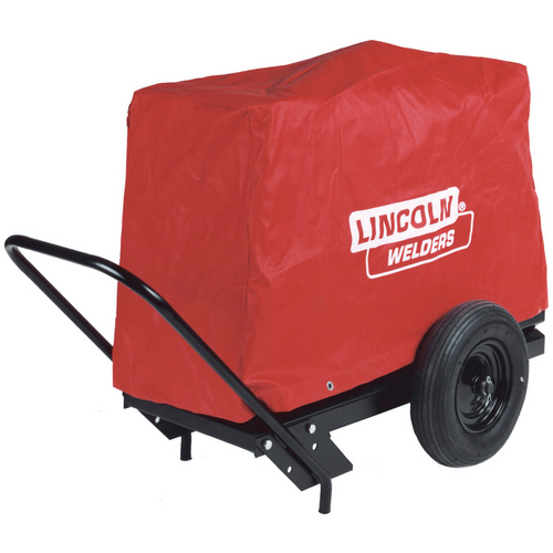 Lincoln Electric Welders COVER FOR WELDER Lincoln Electric Welders COVER FOR WELDER