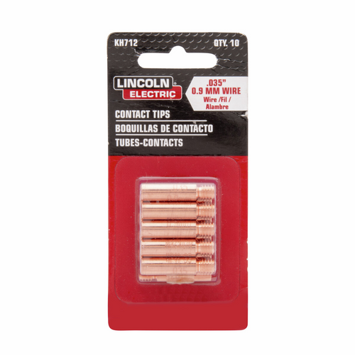Lincoln Electric Welders .035" TWECO STYLE Lincoln Electric Welders .035" TWECO STYLE