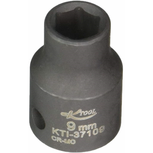 SOC IMP MM 3/8 DR 9M