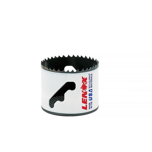 Lenox Tools HOLESAW T3 40L 2 1/2 64MM 1/BX Lenox Tools HOLESAW T3 40L 2 1/2 64MM 1/BX