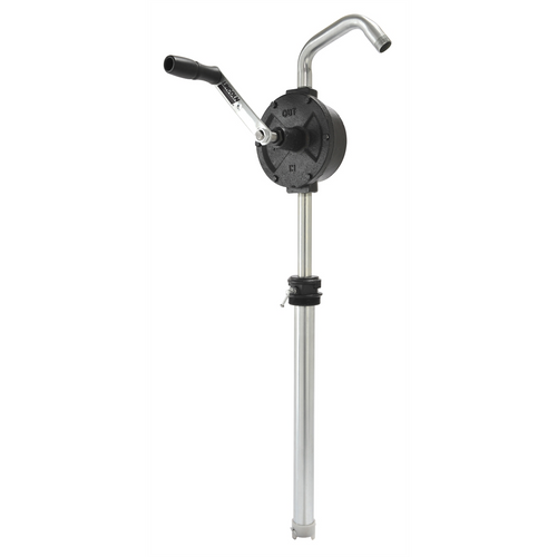 Lincoln Lubrication Premium 3-Vane Rotary Pump w/o Hose - NO HOSE Lincoln Lubrication Premium 3-Vane Rotary Pump w/o Hose - NO HOSE