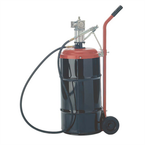 Lincoln Lubrication UNIT, LUBRICATION Lincoln Lubrication UNIT, LUBRICATION