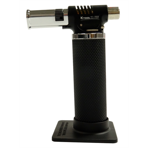 K Tool International Hand-Held Pro Butane Torch K Tool International Hand-Held Pro Butane Torch