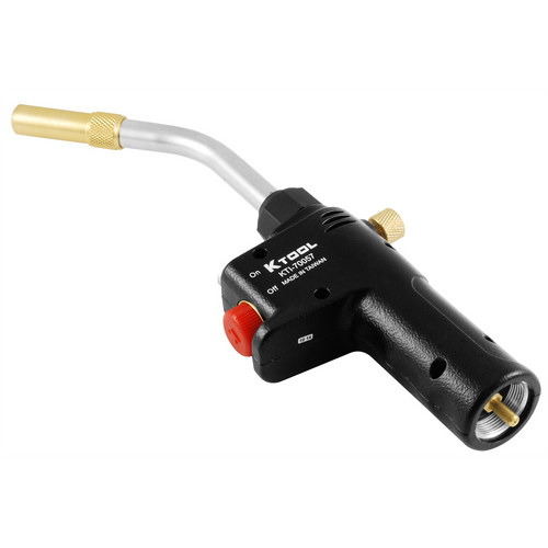 K Tool International Self Igniting Propane Torch Head