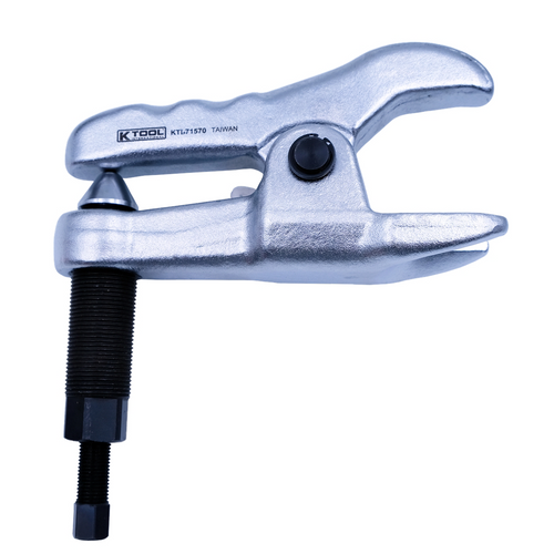 K Tool International Hydraulic Ball Joint Separator with 56 mm Jaw