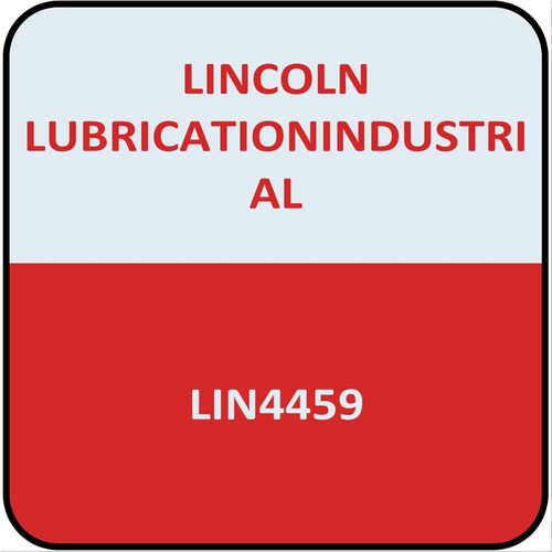 Lincoln Lubrication GREASE PUMP 25-50# Lincoln Lubrication GREASE PUMP 25-50#