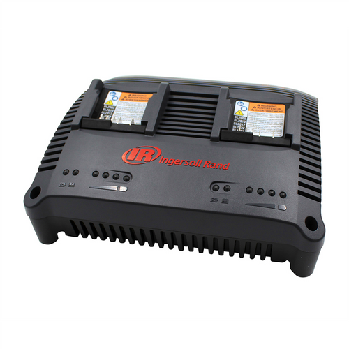 Ingersoll Rand IQV&reg; Series Universal Li-ion Battery Charger for Ingersoll Rand 12V & 20V Cordless Power Tools