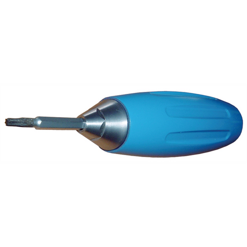 K Tool International TPMS T-10 Torque Limiting Screwdriver Tool