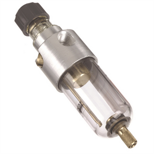 Lincoln Lubrication MINI LUBICATOR