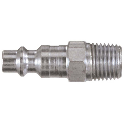 Lincoln Lubrication 1/4M COUPLER AIR