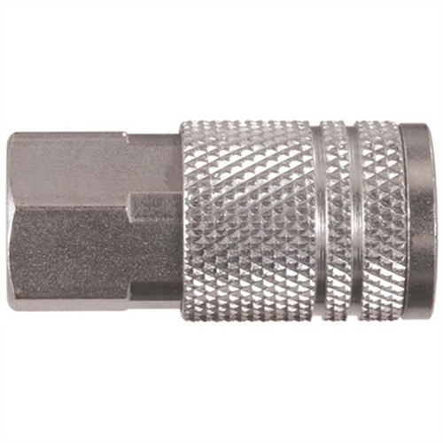 Lincoln Lubrication AIR COUPLER Lincoln Lubrication AIR COUPLER