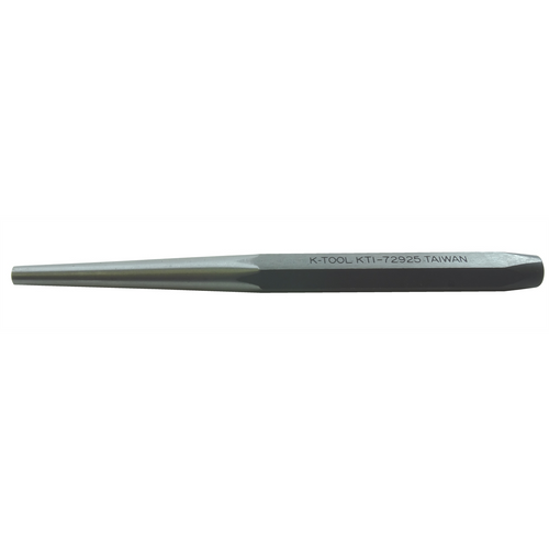 K Tool International PUNCH TAPERED 1/4IN.