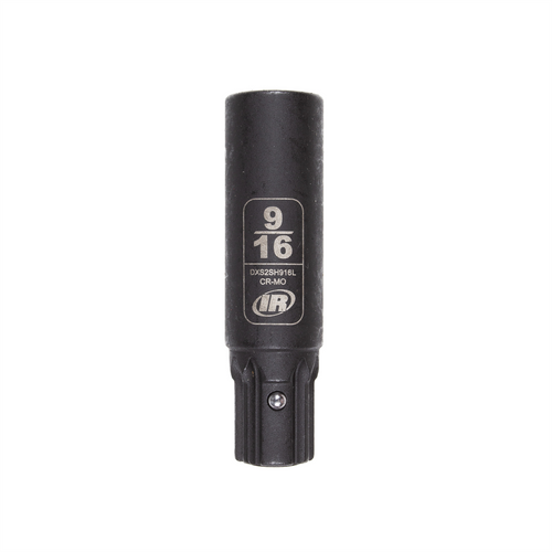 Ingersoll Rand DXS2 9/16" SAE Deep Impact Socket Ingersoll Rand DXS2 9/16" SAE Deep Impact Socket