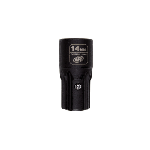 Ingersoll Rand DXS2 14mm Metric Standard Impact Socket