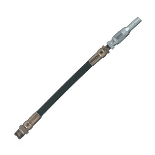 Lincoln Lubrication HOSE WHIP W/ NON-DRIP NOZZLE Lincoln Lubrication HOSE WHIP W/ NON-DRIP NOZZLE