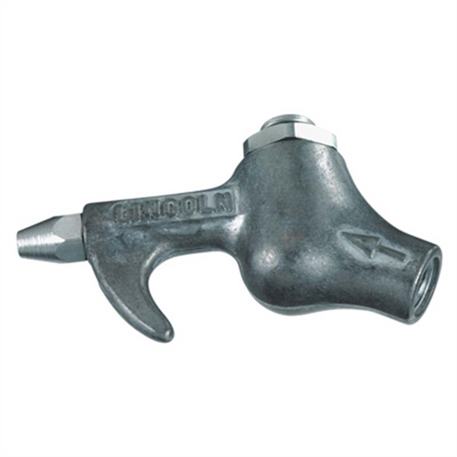 Lincoln Lubrication GUN AIR BLOW Lincoln Lubrication GUN AIR BLOW
