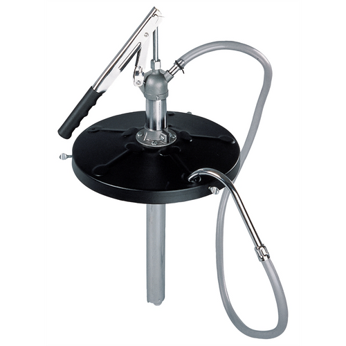 K Tool International Bucket Pump Lever Action 5 Gallon Pail K Tool International Bucket Pump Lever Action 5 Gallon Pail
