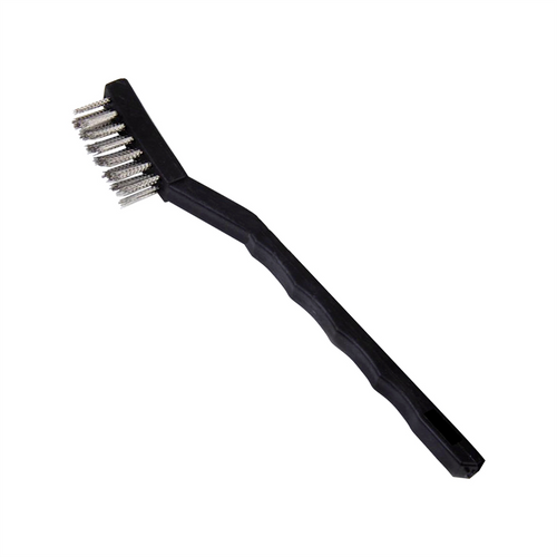 K Tool International Brush Stainless Steel Mini K Tool International Brush Stainless Steel Mini