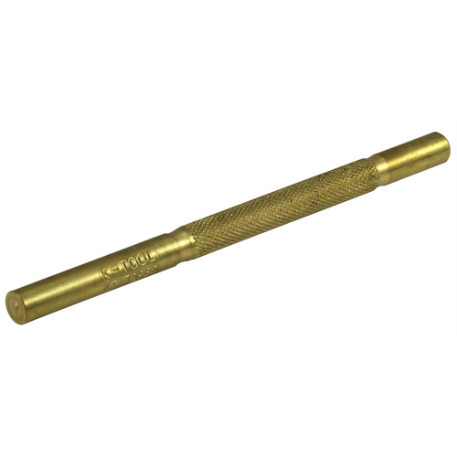 K Tool International PUNCH BRASS 3/8IN. K Tool International PUNCH BRASS 3/8IN.