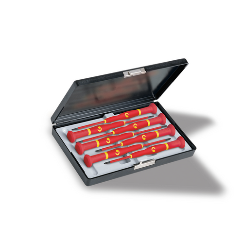 KNIPEX WITTRON 7PC 1,000V INSLTD SET