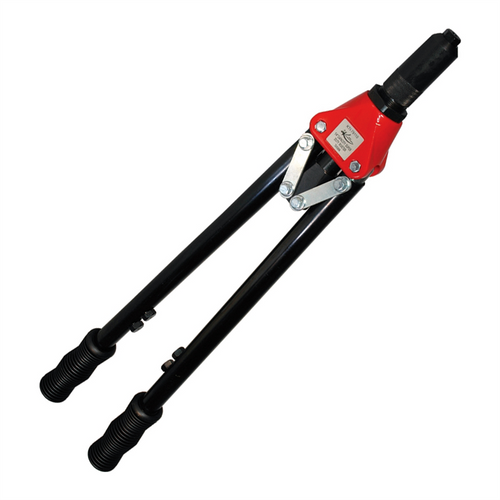 K Tool International Super Heavy-Duty Riveter