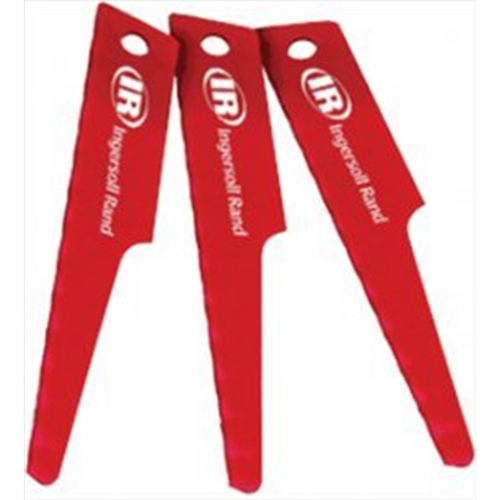 Ingersoll Rand 4" Saw Blades, Extra Coarse Variable Pitch, 14-18 TPI, 6-Pack for Ingersoll Rand Reciprocating Saw Ingersoll Rand 4" Saw Blades, Extra Coarse Variable Pitch, 14-18 TPI, 6-Pack for Ingersoll Rand Reciprocating Saw