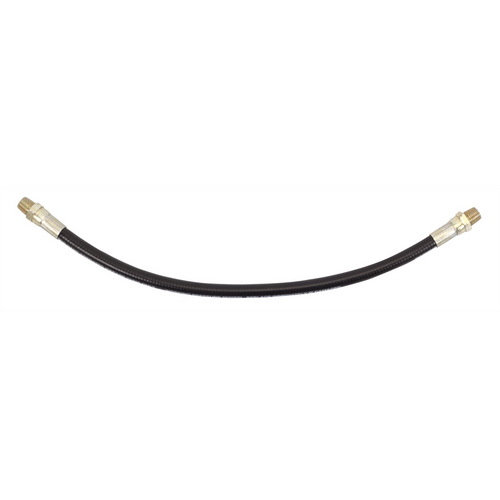 K Tool International Grease Gun Hose 12 Inch