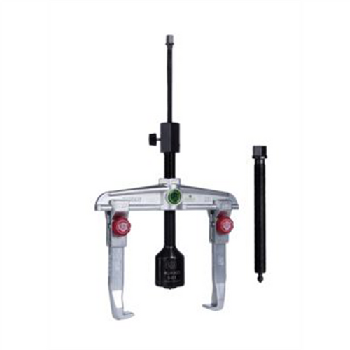 Kukko Quality Tools 2-ARM UNIV PULLER WITH QUICK ADJ. AND HYDRAULIC SPINDLE 350X200MM