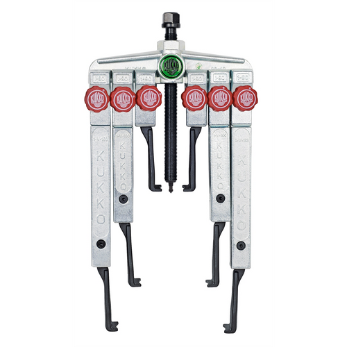 Kukko Quality Tools 2-ARM PULLER, SPREAD 350MM
