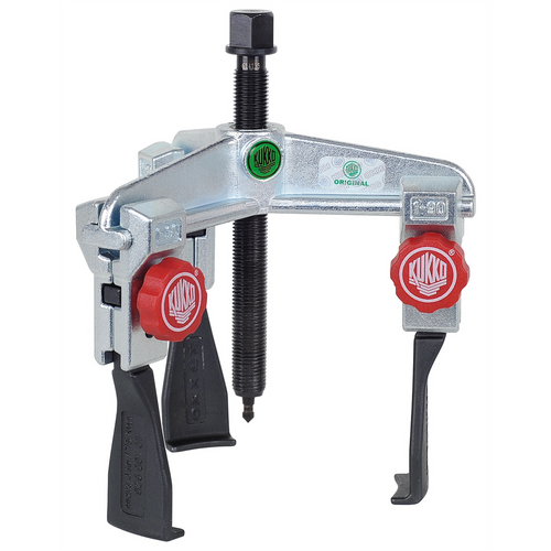 Kukko Quality Tools 3-ARM UNIV PULLER 120X100MM