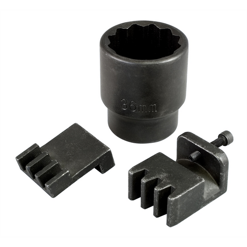 Lisle Flywheel Locking Tool for 6.6L Duramax