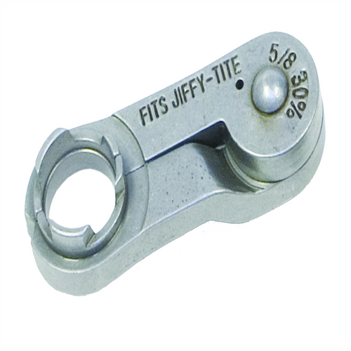 Lisle 5/8" by 30% jiffy tite