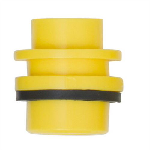 Lisle ADAPTER D AND GASKET FOR GM