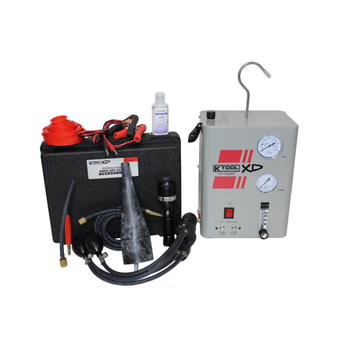 K Tool International SMOKE MACHINE (Turbo) K Tool International SMOKE MACHINE (Turbo)