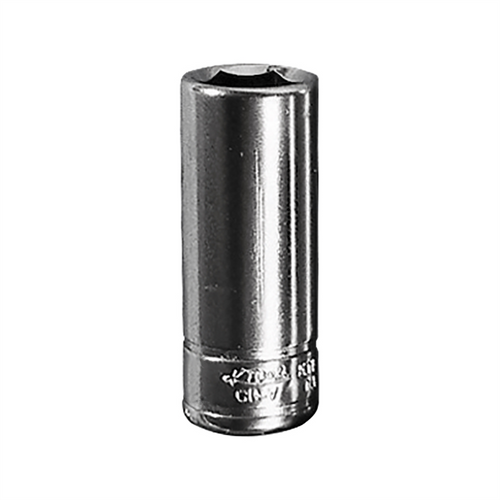 K Tool International SOC 7/16 1/4D 6PT