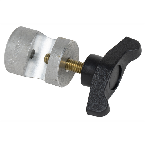 Lisle Lift Support Clamp with Magnet Lisle Lift Support Clamp with Magnet