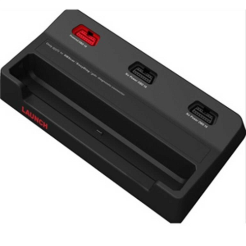 Launch Tech USA DOCKING STATION